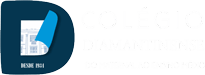 Logomarca do Colégio Diamantinense