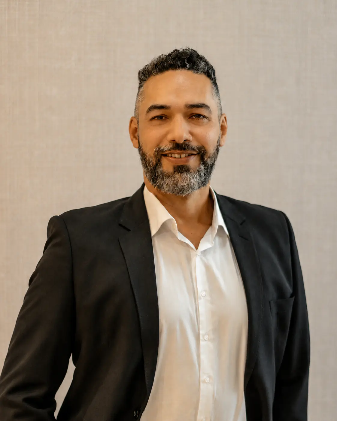 Marcus Ávila, nutricionista clínico e esportivo