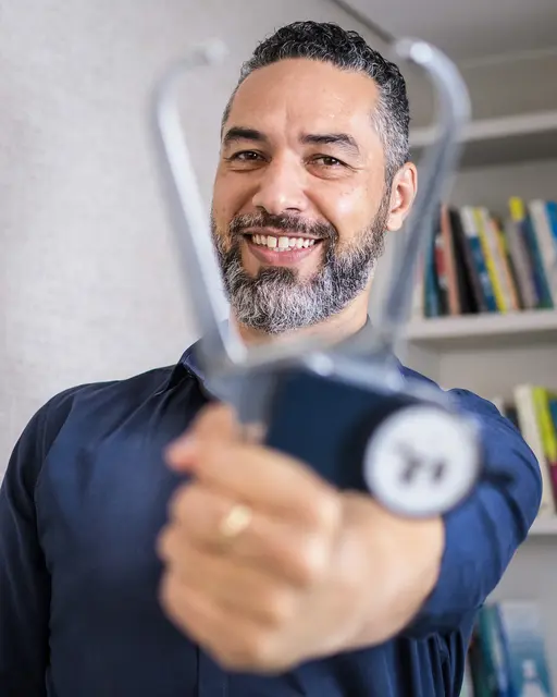 Marcus Ávila