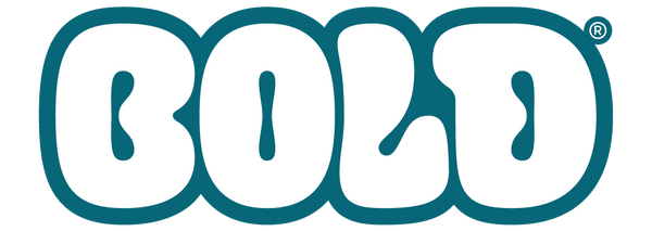 Logomarca Bold Snacks