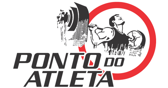 Logomarca Ponto do Atleta