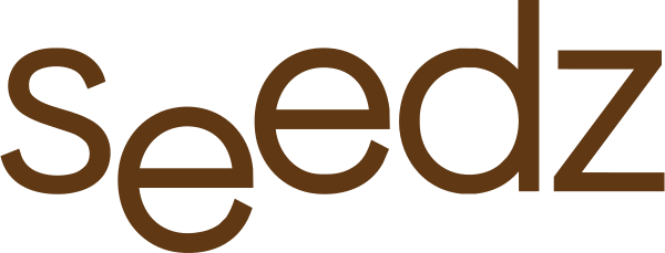 Logomarca Seedz